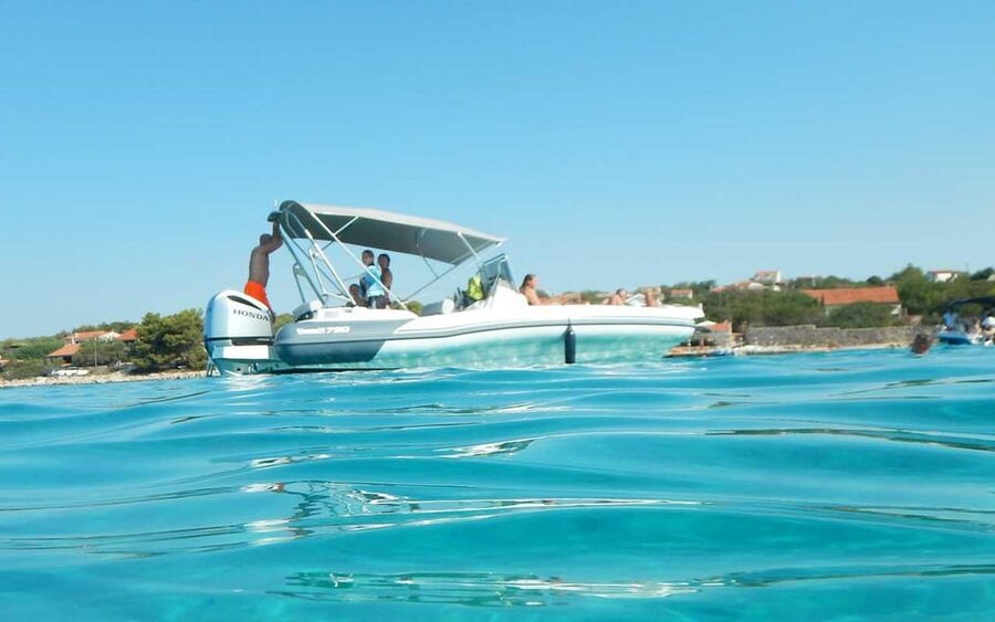 Blue Cave speedboat trip from Trogir - What to bring for a day on the water
