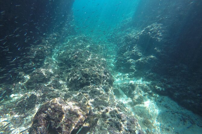 Blue cave tour with a speedboat-small group - What is included, and what you still need