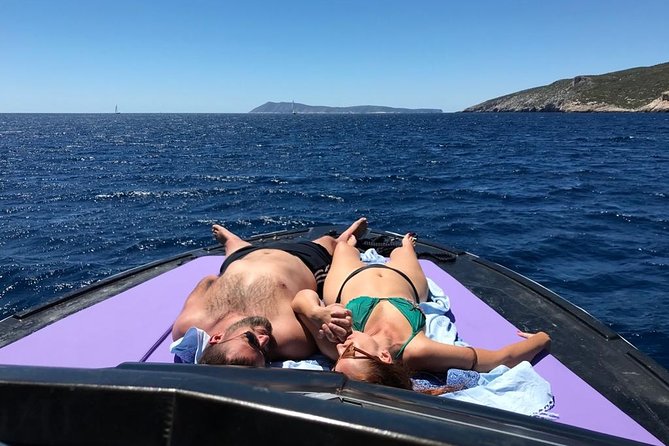 Blue cave tour with speed boat from town Hvar - Key points to know before booking