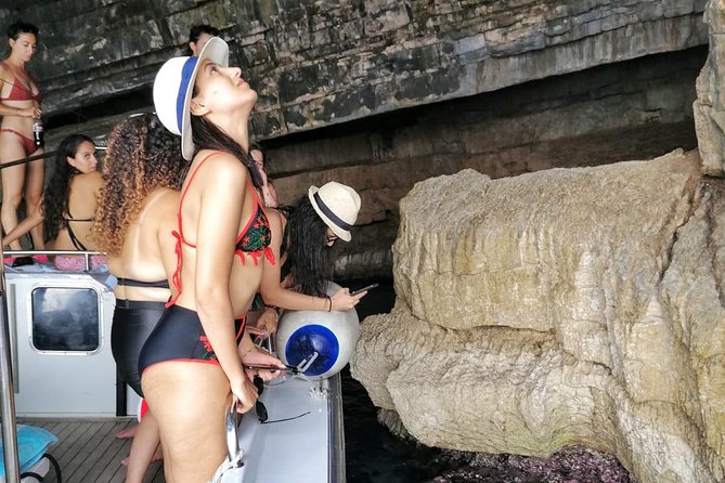 Blue cave tour with speed boat from town Hvar - Price, timing, and the real value
