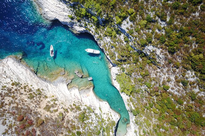Blue Cave & Vis Island speedboat tour from Hvar - Why this Hvar speedboat tour works so well