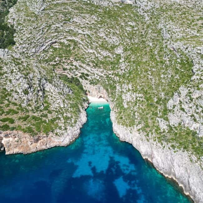 Blue Gem Cave Speedboat Tour Vlore - Practical tips for a smoother day
