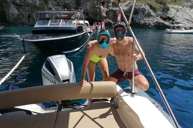 BLUE LAGON & 3 islands full day private speedboat tour - Who should book this tour?
