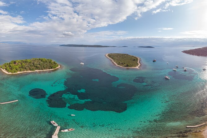 Blue Lagoon and Šolta Island Private Speedboat Tour - Why this private Trogir boat day works so well