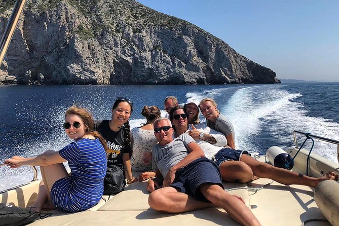 Blue Lagoon and Trogir Half-Day Speedboat Tour from Split - What to pack for the boat