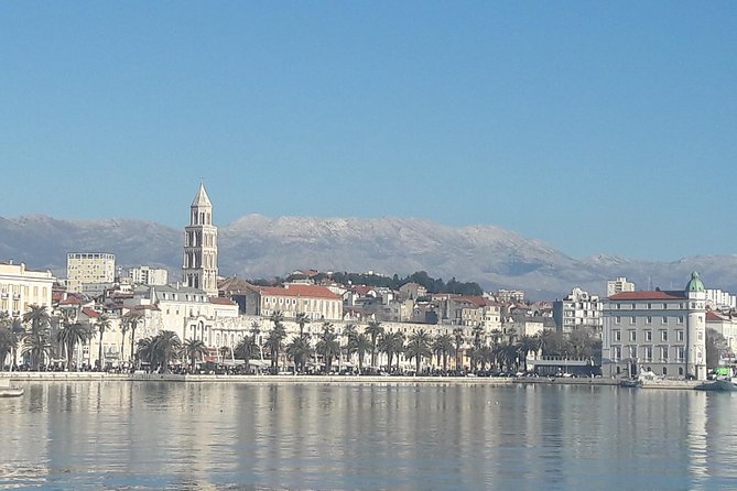 Blue Lagoon and Trogir town half day - private speed boat tour from Split - What to pack and how to prepare