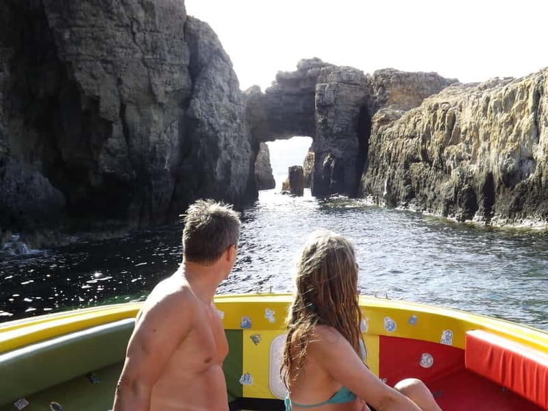 Blue Lagoon: Comino & Crystal Lagoon Private Speedboat Malta - Key points to know before booking