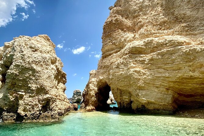 Blue Lagoon RIB Boat Tour Paros - Why this Paros RIB trip works so well