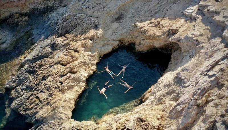 Blue Lagoon RIB Excursions - Private service or a small group