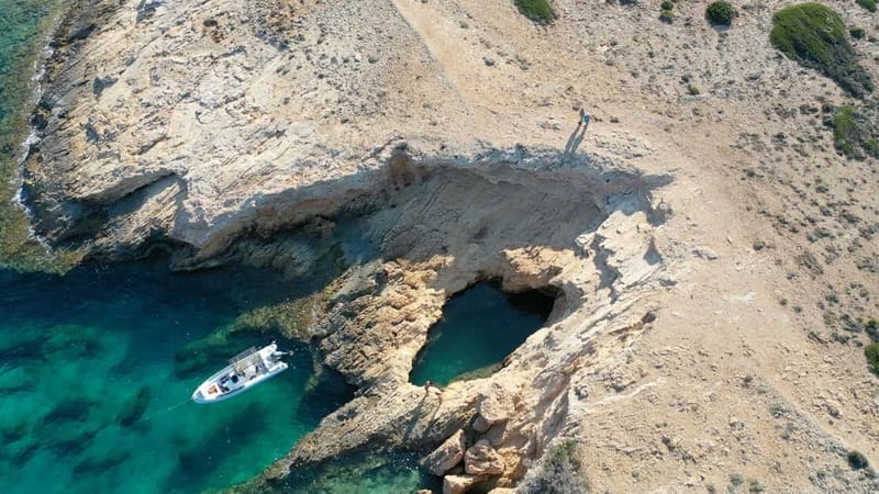 Blue Lagoon RIB Excursions - Who will enjoy this boat trip most