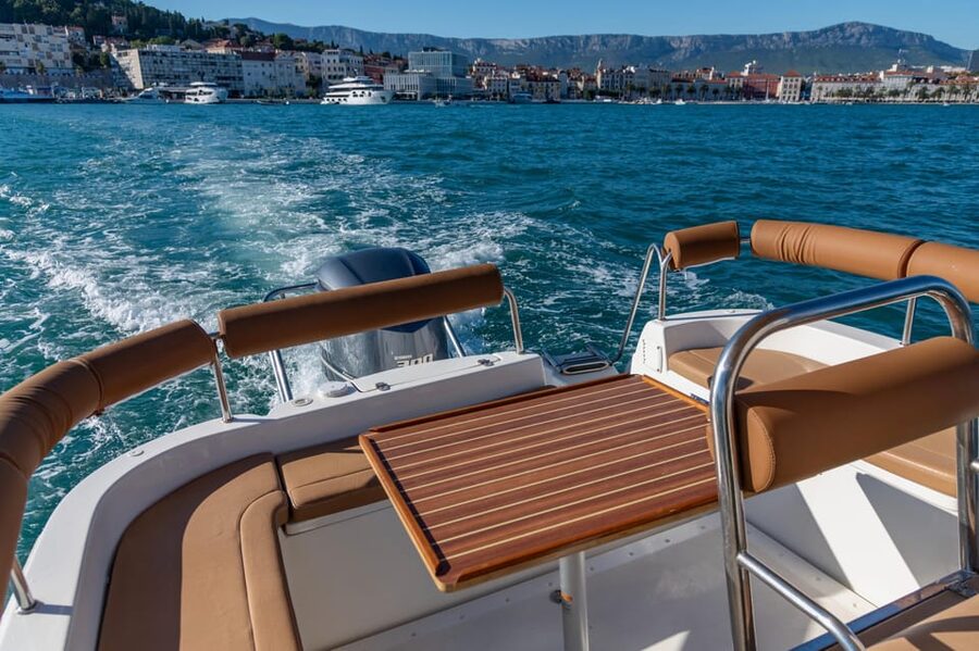 Blue Lagoon & Šolta Small-Group Boat Tour from Split - Should you book it?