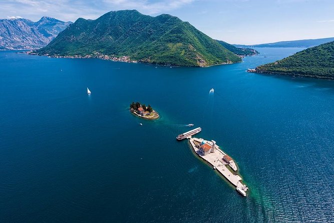 Boka Bay tour by car or speedboat (Private tour) - Key points at a glance