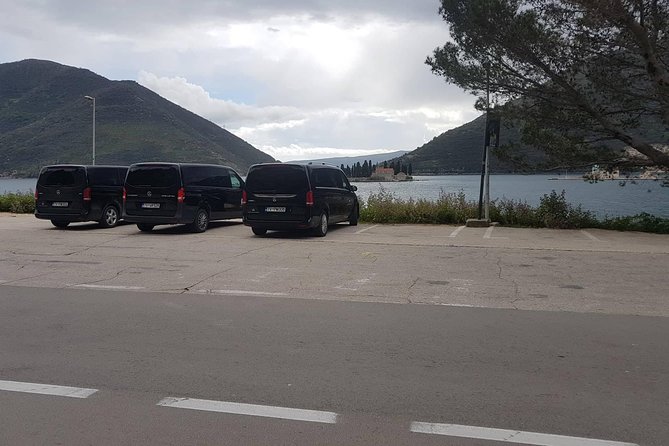 Boka Bay tour by car or speedboat (Private tour) - Kotor, 1 hour 20 minutes among walls and mountains