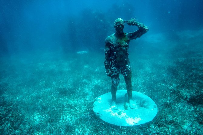 Breathtaking experience driving a speedboat in Cancun with Snorkeling included - Who should book this speedboat and snorkel tour?