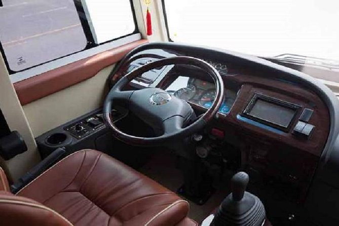 Bus to Cat Ba, Expressway,Speedboat - Why this transfer works better than piecing it together