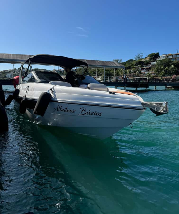 Búzios: Speedboat tour of 2 islands and 11 beaches - Key details before you book