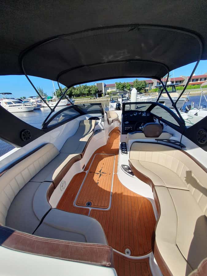 Búzios: Speedboat tour of 2 islands and 11 beaches - Why Búzios makes sense from a speedboat