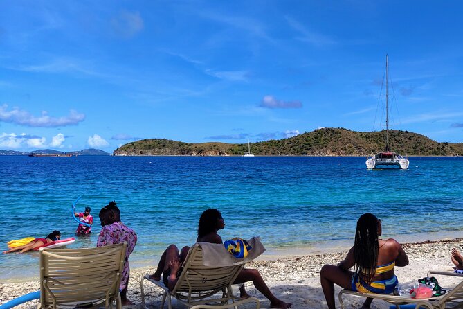 BVI Daytrip on private powerboat with snorkeling - How the customization affects your day