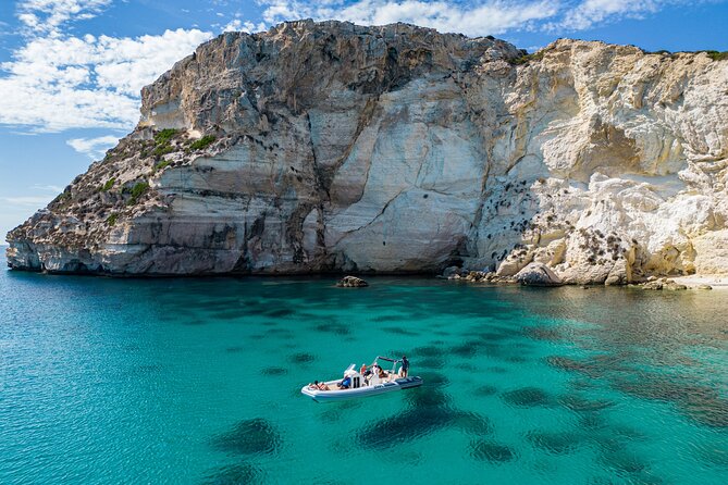 Cagliari Boat Tour by Maxi Rib - Wine and Snorkeling - What the two hours actually give you
