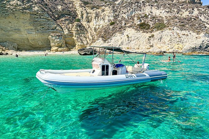 Cagliari Boat Tour by Maxi Rib - Wine and Snorkeling - Practical details that can make or break the outing