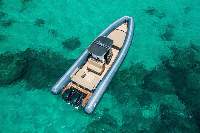 Cagliari Boat Tour by Maxi Rib - Wine and Snorkeling - Who will enjoy this Cagliari boat trip