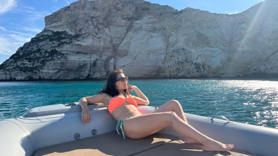 Cagliari: RIB Tour of the Gulf of Cagliari - Who should book it?