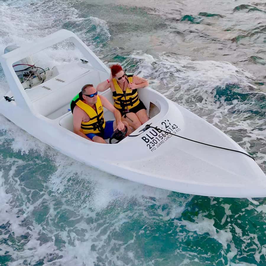 Cancun: Jungle Speedboat and Snorkeling Tour Adventure - Should you book the Cancun Jungle Speedboat and Snorkeling Tour?
