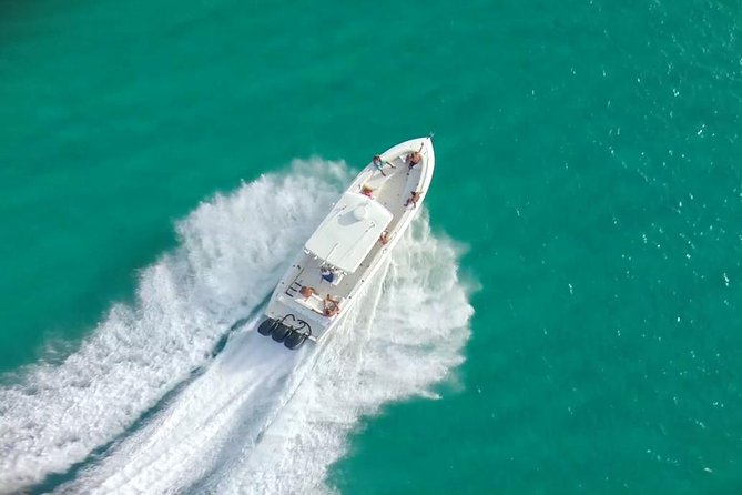Captain Bob Speed Boat, Snorkeling, Beach Tour & Lunch St Maarten - Cruise passengers should pay close attention to timing