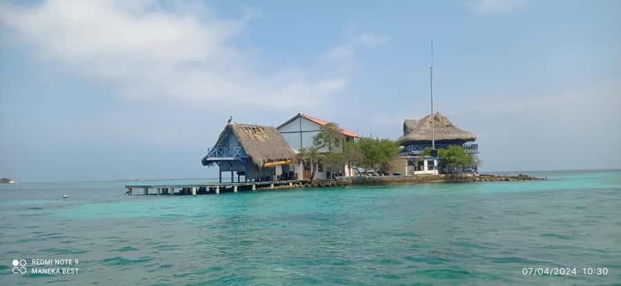 Cartagena: All-Inclusive Rosario Islands Speedboat Tour - Should you book this Rosario Islands tour?