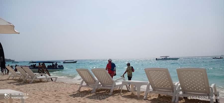Cartagena: All-Inclusive Rosario Islands Speedboat Tour - Who will enjoy this day most