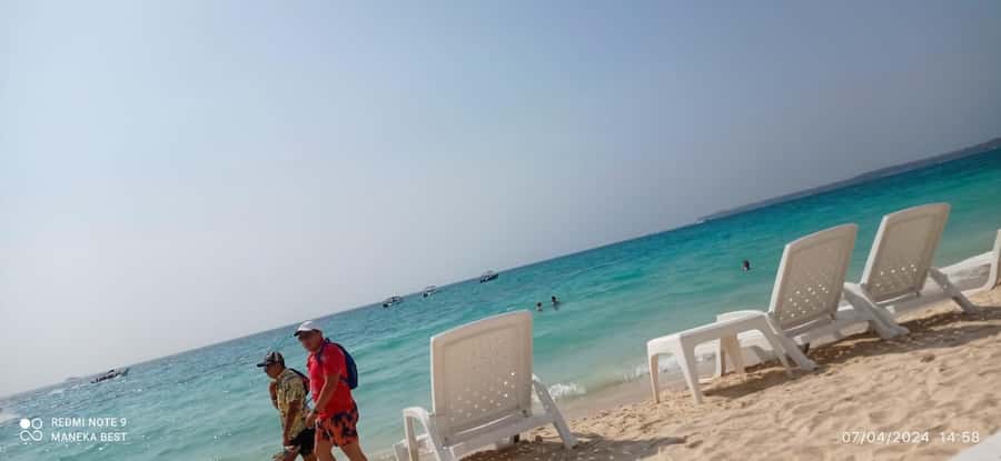 Cartagena: All-Inclusive Rosario Islands Speedboat Tour - Booking, cancellation, and useful timing details