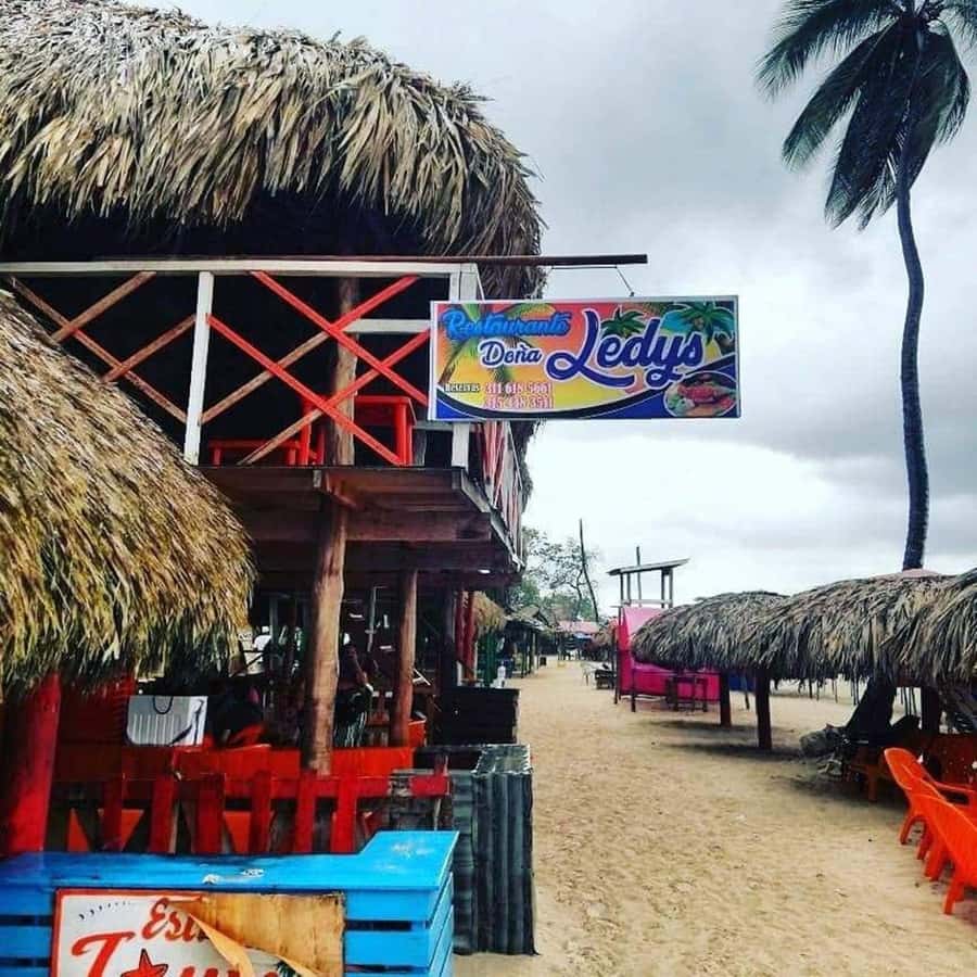 Cartagena: Playa Blanca BARU by speedboat with lunch - Why Playa Blanca works as a Cartagena day trip