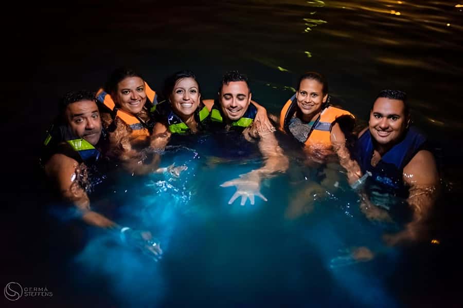 Cartagena: Visit 4 islands in a speedboat + plankton! - What this Rosario Islands day actually covers