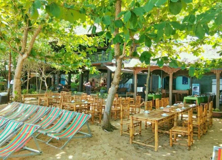 Cham Island: 1-Day Speedboat Trip with Snorkeling and Lunch - Bai Xep or Hon Tai for snorkeling