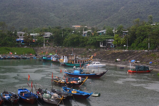Cham Island Day Tour: Speed Boat, Lunch, Snorkeling & Beach - Who should book this Cham Island trip