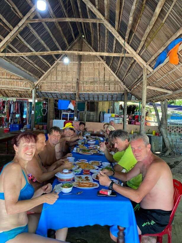 Cham Island: Snorkeling Tour by Speed Boat From HoiAn/DaNang - Key points to know before booking