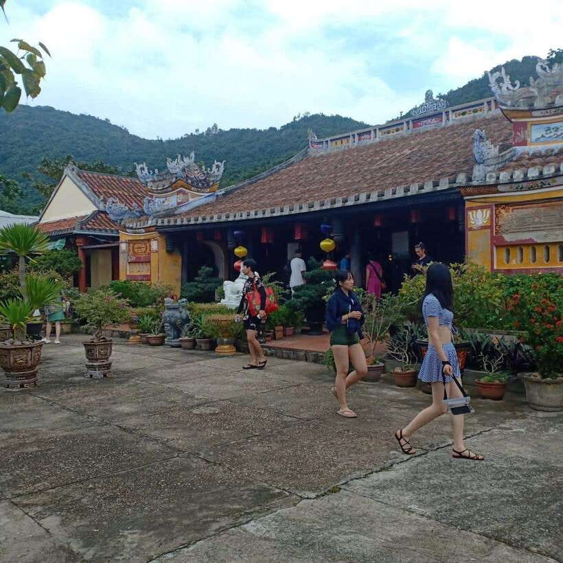 Cham Island: Snorkeling Tour by Speed Boat From HoiAn/DaNang - Who will enjoy this outing most
