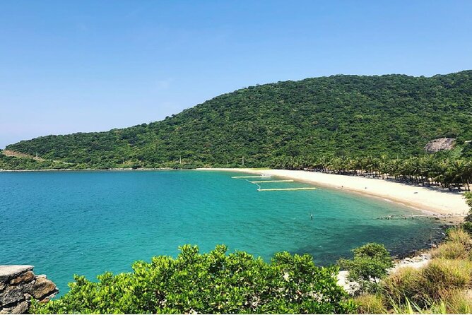 Cham Island Snorkeling - Wonderful Beach - Speedboat Daily Tour - What you see on Cu Lao Cham