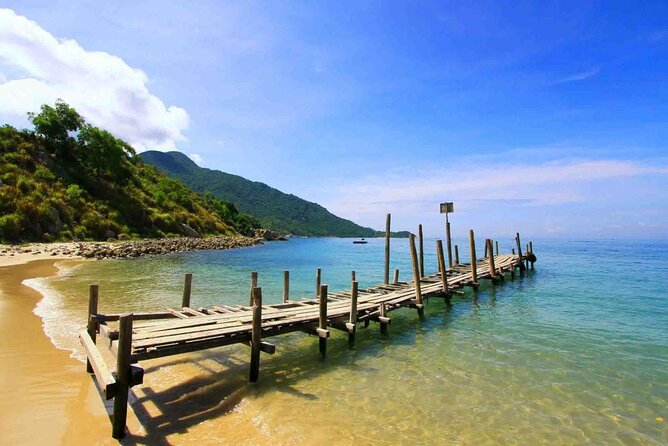 Cham Island Snorkeling - Wonderful Beach - Speedboat Daily Tour - Cham Island beaches and lunch