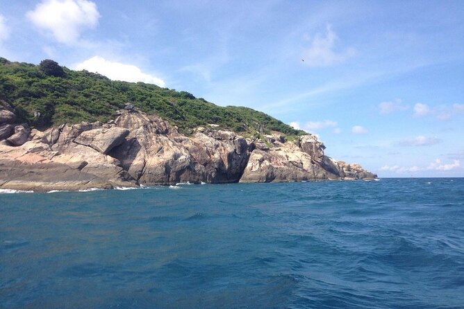 Cham Island Snorkeling - Wonderful Beach - Speedboat Daily Tour - Who should book this Cham Island trip