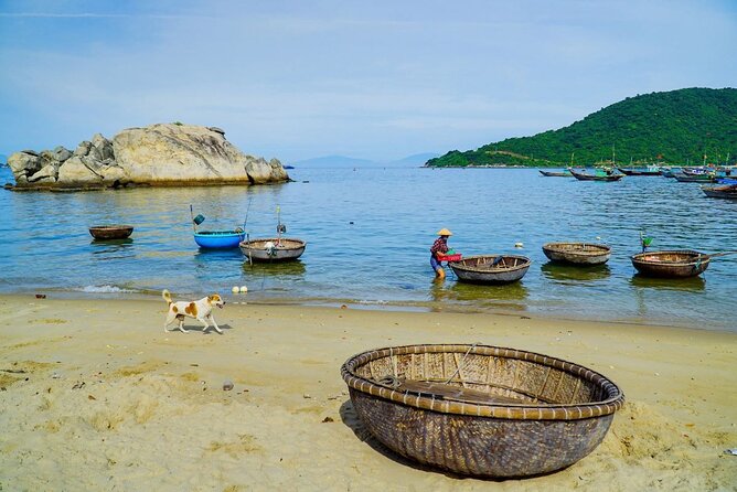 Cham Island Snorkeling - Wonderful Beach - Speedboat Daily Tour - Booking, weather, and the Tet surcharge