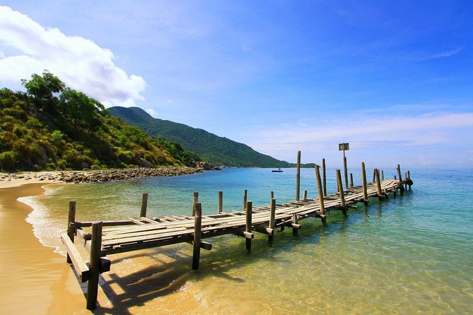 Cham Island Tour Snorkeling -Sunbathing - Nice Beach - Speedboat - What this Cham Island trip is really like