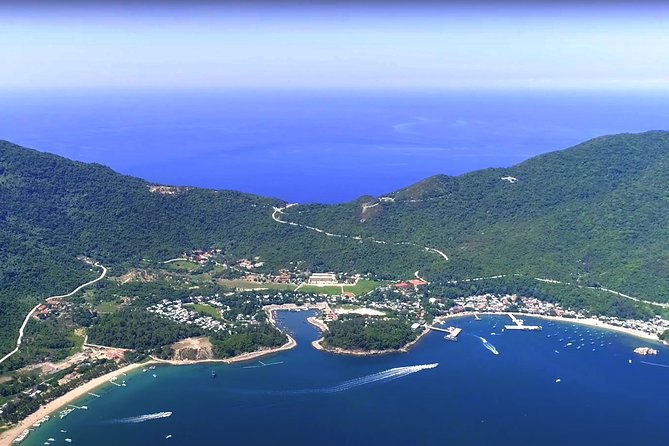 Cham Island Trip by Speed Boat including Snorkeling from Hoi An or Da Nang - Lang Beach and the first look at island life