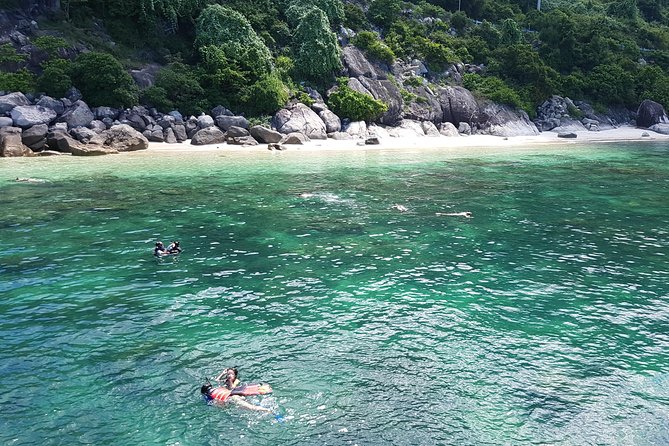 Cham Islands Snorkeling Tour by SpeedBoat from Da Nang - Why Cu Lao Cham makes a good break from Da Nang