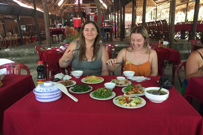Cham Islands Snorkeling Tour by SpeedBoat from Da Nang - Group size, age limits, and practical comfort