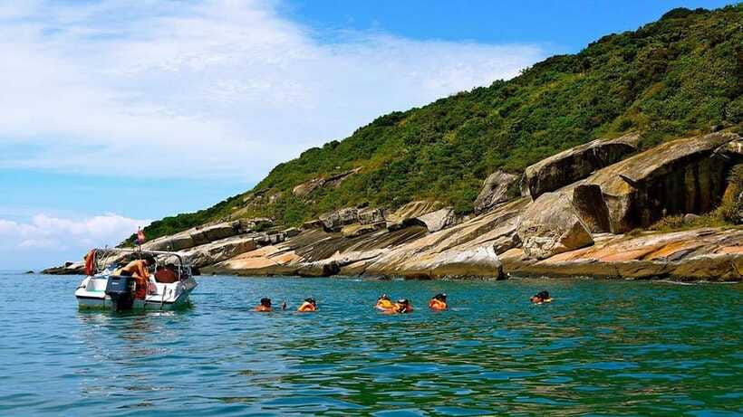Cham Islands Snorkeling Tour by Speedboat : Hoi An/Da Nang - Rules that protect the island