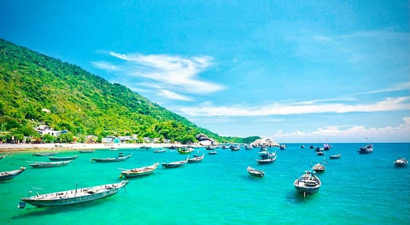 Cham Islands Snorkeling Tour by Speedboat : Hoi An/Da Nang - Timing problems and the return journey