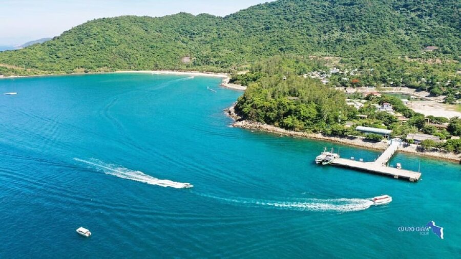 Cham Islands Snorkeling Tour by Speedboat : Hoi An/Da Nang - Is $33 good value?