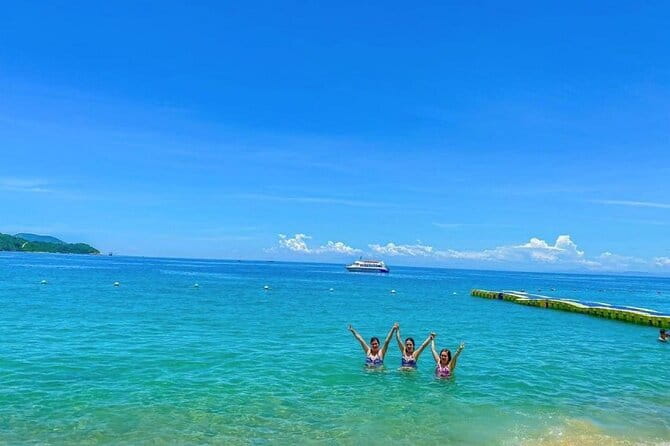 Cham Islands Snorkeling Trip by Speedboat from Hoi An/DaNang - Key points at a glance