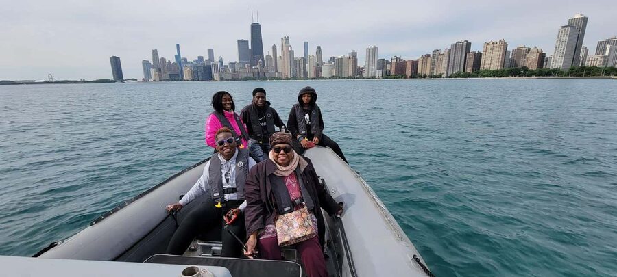 Chicago: Lake and River Tour on a RIB Boat - Why the RIB boat changes the Chicago sightseeing experience
